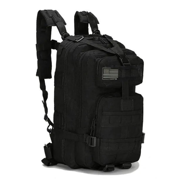 Waterproof Tactical Backpack