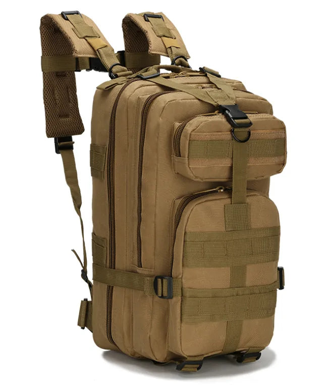 Waterproof Tactical Backpack